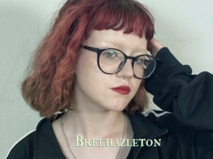 Breehazleton