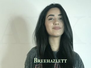 Breehazlett
