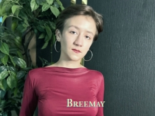 Breemay