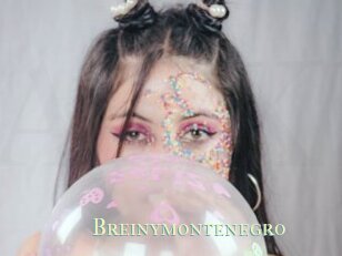 Breinymontenegro
