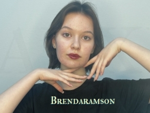 Brendaramson