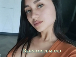 Brendarichmond