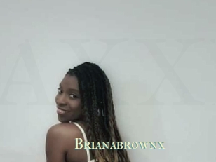 brianabrownx Actrice xxx
