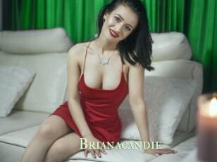 Brianacandie