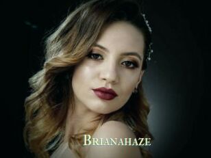 Brianahaze