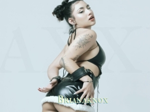 brianaknox Actrice xxx