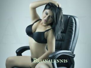 Brianalennis