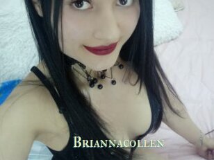 Briannacollen