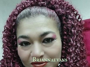 Briannaevans