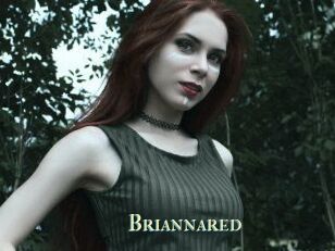 Briannared
