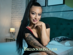 briannasinclair Actrice xxx