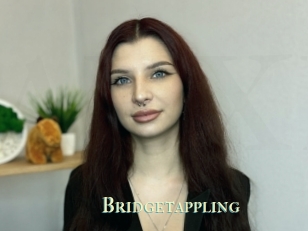Bridgetappling