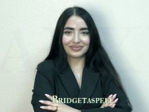 Bridgetaspell