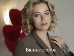 Bridgetbonde