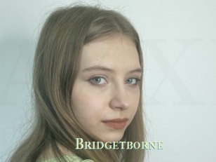 Bridgetborne
