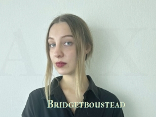 Bridgetboustead