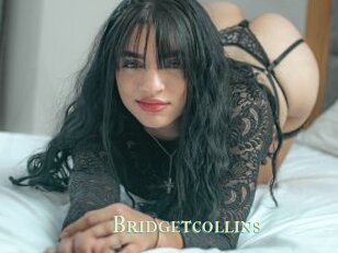 Bridgetcollins
