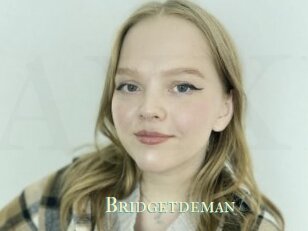 Bridgetdeman