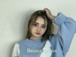 Bridgetelson
