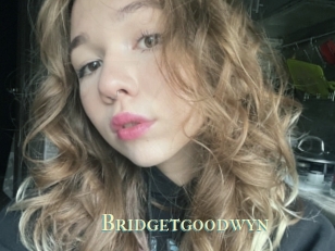 Bridgetgoodwyn