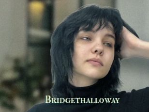 Bridgethalloway