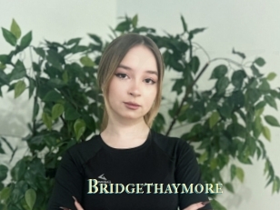 bridgethaymore Actrice xxx
