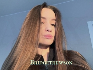Bridgethewson