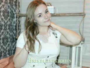 Brieblueberries