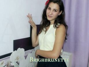 Brighbrunette
