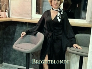 Brightblonde