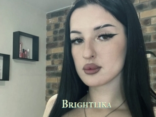 brightlika Actrice xxx