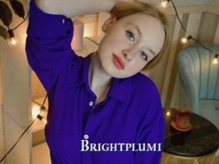 Brightplum1