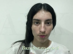 Briianatayloor98