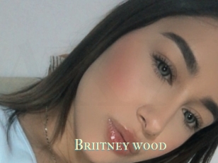 Briitney_wood