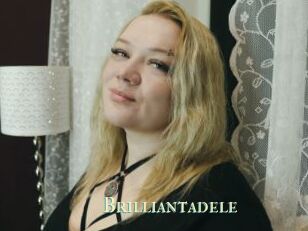 Brilliantadele