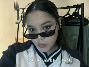 Brimladbickham