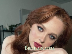 Brimladcapell
