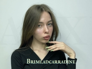 Brimladcarradine