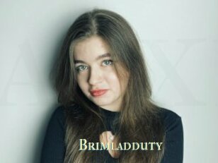 Brimladduty