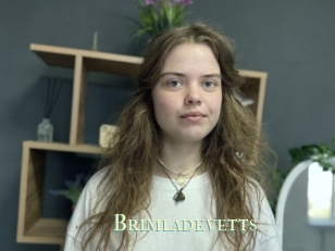Brimladevetts