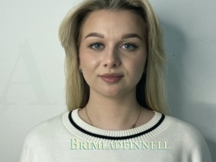 Brimladfinnell
