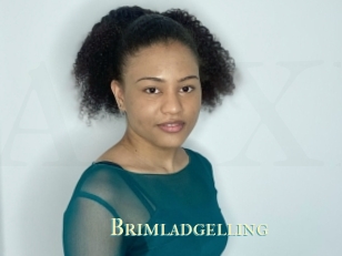 Brimladgelling