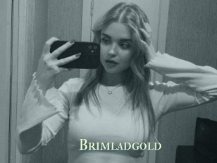 Brimladgold
