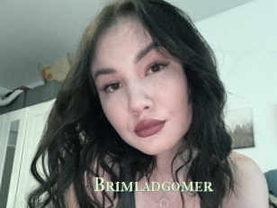 Brimladgomer