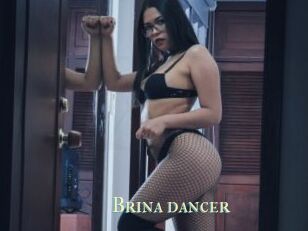 Brina_dancer
