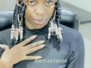 Brinahtrish