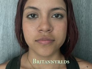 Britannyreds
