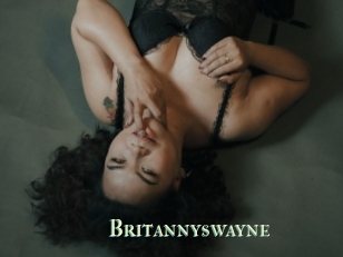Britannyswayne