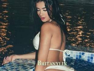 Britanylin