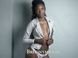 Britanymillan